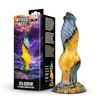 Image de Mythical Mates - Sea Serpent Stotende Dildo