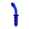 Image de Gildo - Anale Dubbele Glazen Dildo
