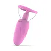 Image de Teazers Suction Cup met Clitoris Vibrator