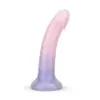 Image de Mermaid Ombre Dilldo - 14 cm