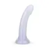 Image de Mermaid Glitter Dildo - 17 cm