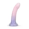 Image de Mermaid Ombre Dildo - 17 cm