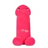 Image de Penis Knuffel Met Smiley Face - 60 cm