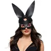 Image de Bedroom Fantasies - Bold Bunny Masker - Zwart