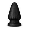 Image de BUTTR - Cold Blooded Butt Plug met Textuur