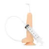 Image de Squirting Dildo Met Spuit