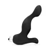 Image de Easytoys - Prostaat Vibrator - Zwart