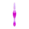 Image de Galaxy Anale Kralen en Plug - Paars