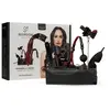 Image de Bedroom Fantasies - Crimson & Ebony - 8-delige Luxe Set