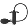 Image de Online Only - The Cylinder Opblaasbare Anale Plug
