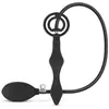 Image de Online Only - The Inflator Opblaasbare Anale Plug