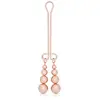 Image de Rosy Gold - Clitoris Klem - Subtiel Gewicht