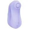 Image de Teazers - Vinger Vibrator Tikkende Stimulator - Paars