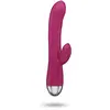Image de Easytoys Vibe - Rabbit Vibrator - Raspberry Pink