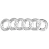 Image de Boners - Ring Master Ballstretcher Set 6 stuks