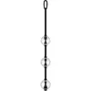 Image de EasyToys   Geisha Metal Kegelballs   Silver