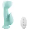 Image de Teazers - Rotating Rabbit Vibrator - Met Afstandsbediening