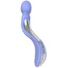 Image de Teazers   Curved Wand Vibrator   Lavendel