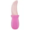 Image de Teazers   Tong Vibrator   Roze