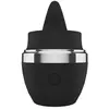 Image de Teazers   Mini Tongue Vibrator   Zwart