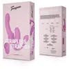 Image de Teazers   Strapless Strap-On met Anaal Plug   Pink