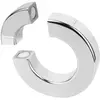 Image de Bedroom Fantasies - Magnetic Cockring - Zilver
