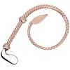 Image de Rosy Gold - Bull Whip - Gevlochten
