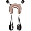 Image de Rosy Gold - Sling Restraint Set - Roségoud