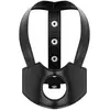 Image de Bedroom Fantasies - Hoofd Harnas Strap-On - Zwart