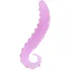 Image de Gildo - No. 36 Tentakel Glazen Dildo - 15 cm