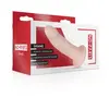 Image de No-Parts - Shane Vibrerende dildo met afstandsbediening - 13 cm