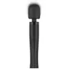Image de MyMagicWand - Wand Vibrator Medium - Zwart