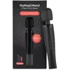 Image de MyMagicWand - Wand Vibrator Small - Zwart