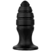 Image de BUTTR - Huge Explosive Aftershock I Buttplug - 23cm