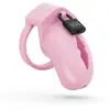 Image de LOCKDOWN - Chastity Cage Small - Roze