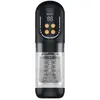Image de CRUIZR - CM07 Stotende & Roterende Masturbator