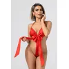 Image de Christine - Santa's Special Gift Body - Rood