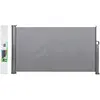 Image de Ambiance Pare-vent Latéral 3m