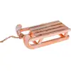 Image de Basics Lumière Décorative Snow Sled