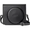 Image de Fujifilm Instax Square SQ40 Case Noir 70100157607