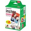 Image de Fujifilm Instax Mini Colorfilm Glossy (20 pièces) 16567828