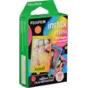 Image de Fujifilm Instax Colorfilm Mini Rainbow (10 Pièces) 70100167022