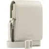 Image de Fujifilm Instax Mini LiPlay+ Sand Beige Étui 70100170474