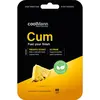 Image de CoolMann - Cum Voedingssupplement - Ananas 60 pcs