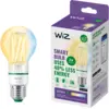 Image de WiZ Filament - Lumière Blanche Chaude à Lumière Blanche Froide - E27 929003714001