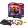 Image de WiZ HDMI Sync Box + Ruban Lumineux pour TV de 75 à 85 Pouces 929004667901