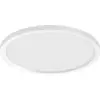 Image de Philips Hue Aurelle White Ambiance - Blanc - Rond
