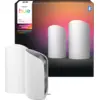 Image de Philips Hue Play Wall Washer Blanc - Lot de 2