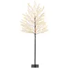 Image de Lumineo Sapin De Noël 480 Led 1.5 M