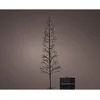 Image de Lumineo Arbre à Lumières Solaires Avec Effet Scintillant 120 Cm